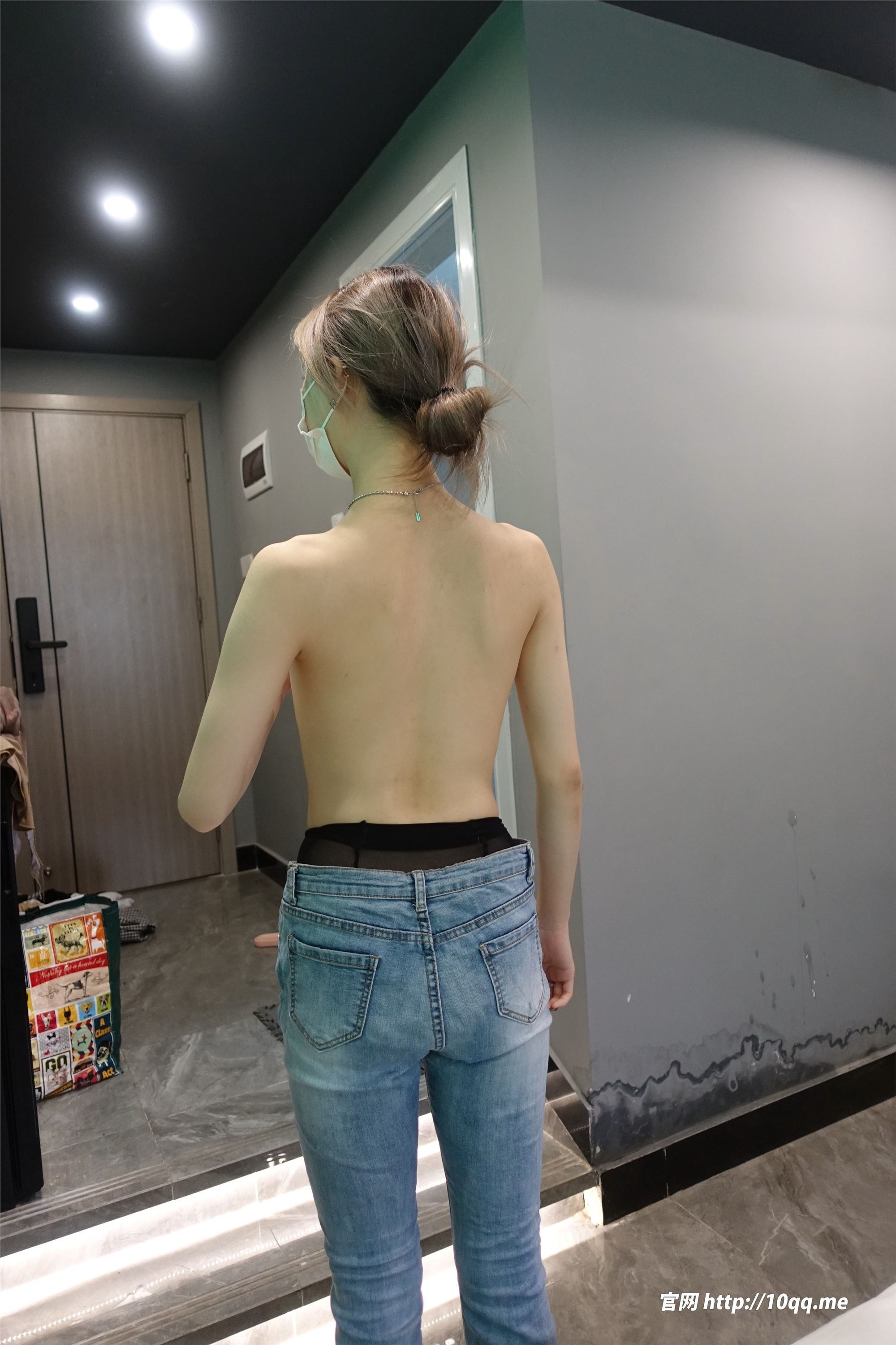 ROSI口罩系列 2024.05.10 NO.2889